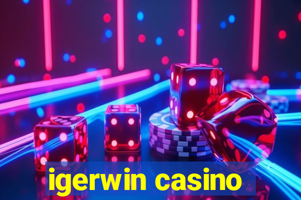 igerwin casino